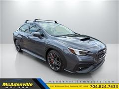 2024 Subaru WRX 