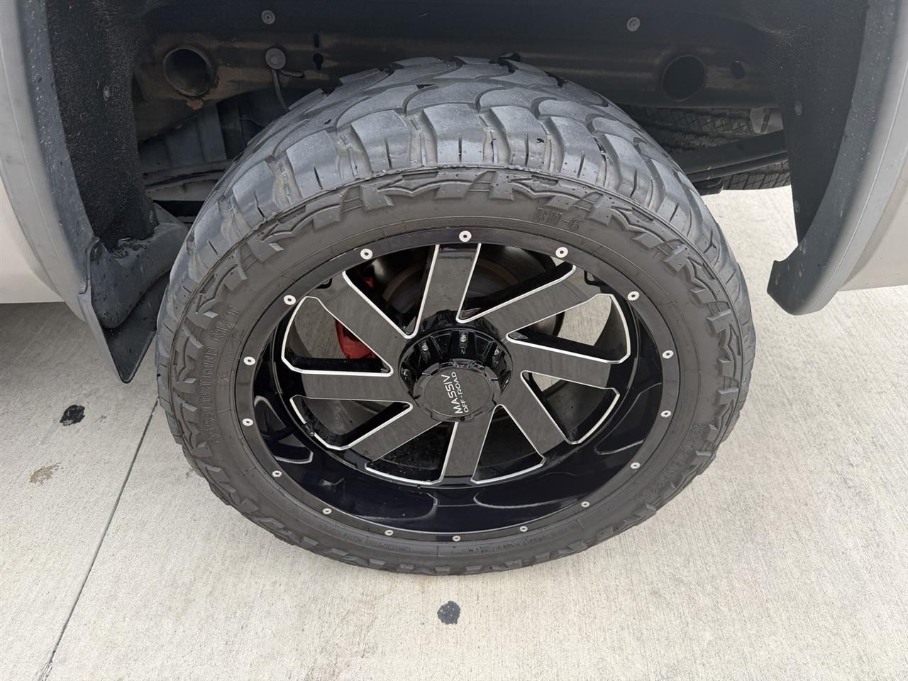 GMC Sierra 1500 SLT Crew Cab 2017
