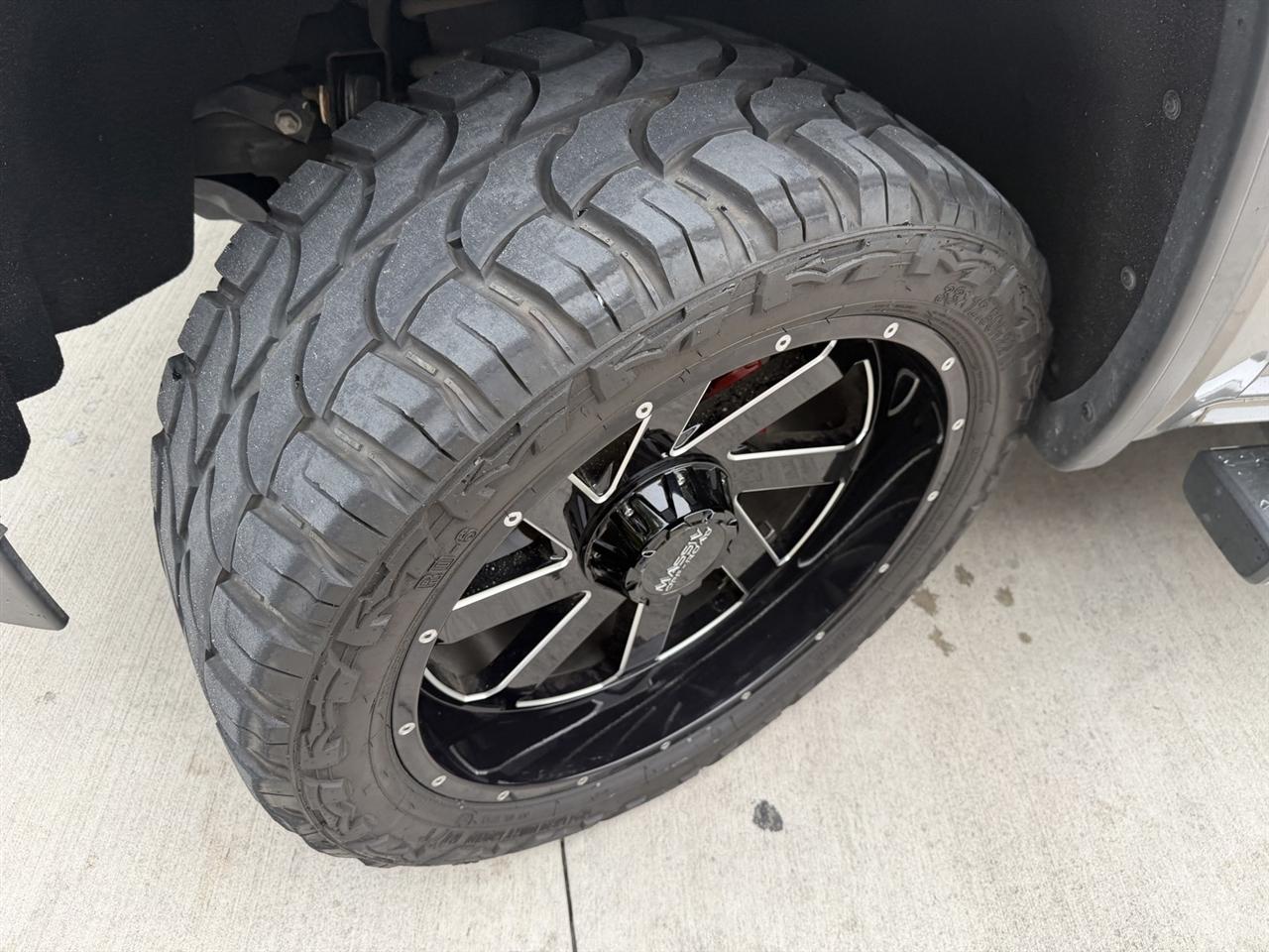 GMC Sierra 1500 SLT Crew Cab 2017
