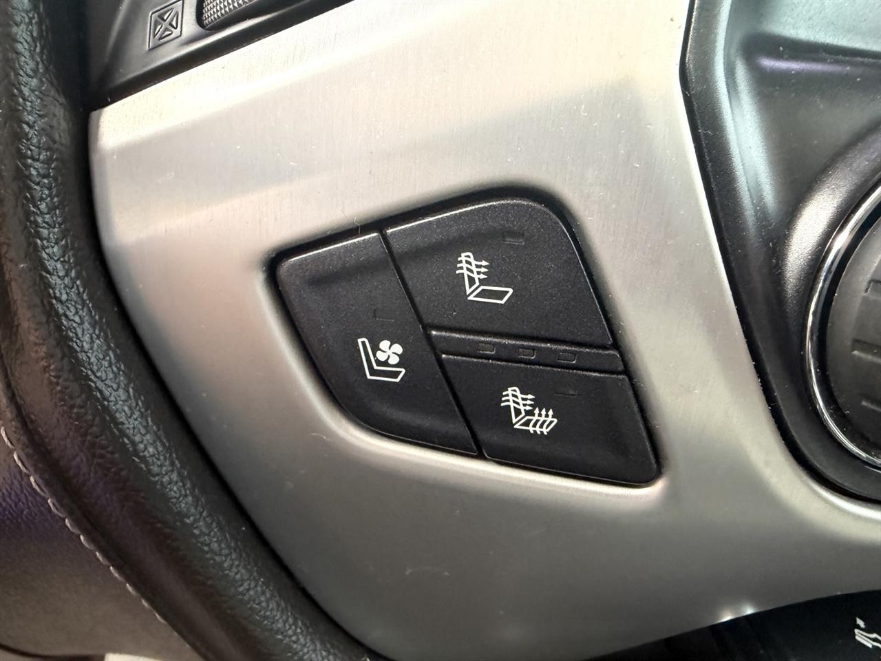 GMC Sierra 1500 SLT Crew Cab 2017