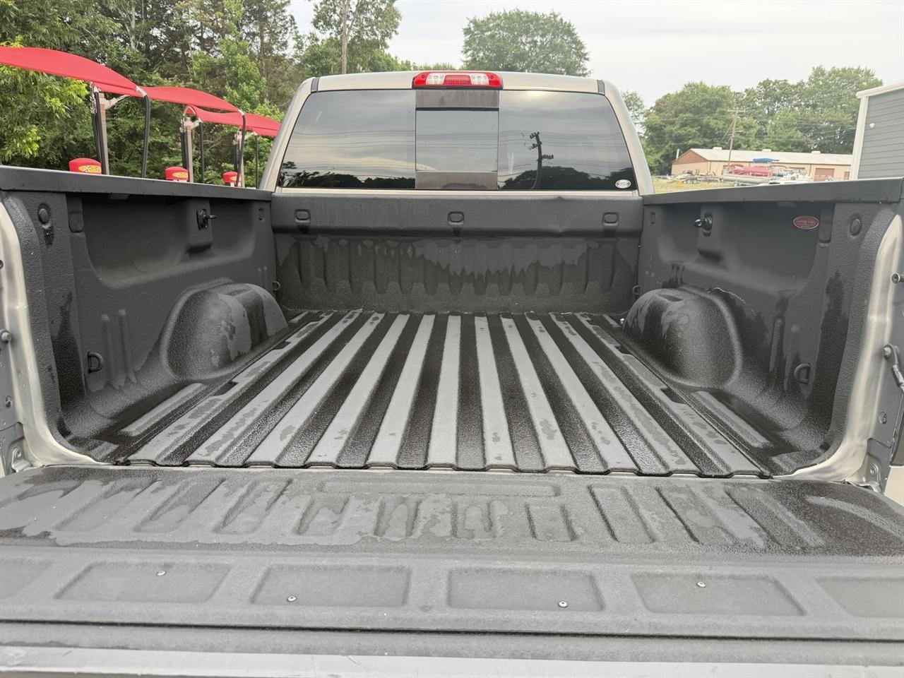 GMC Sierra 1500 SLT Crew Cab 2017