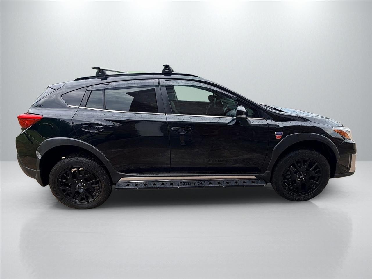 Subaru Crosstrek Hybrid 2019