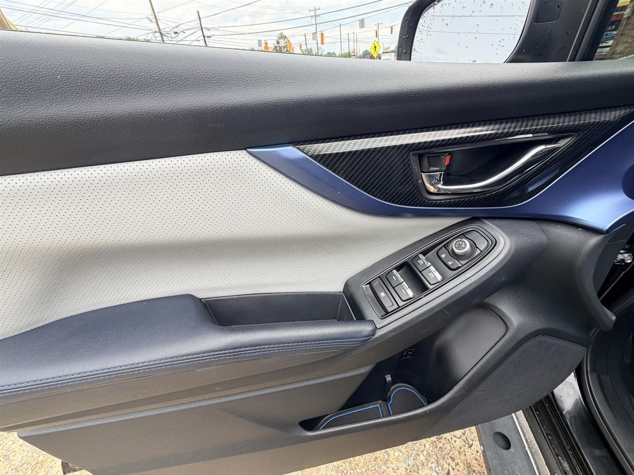 Subaru Crosstrek Hybrid 2019