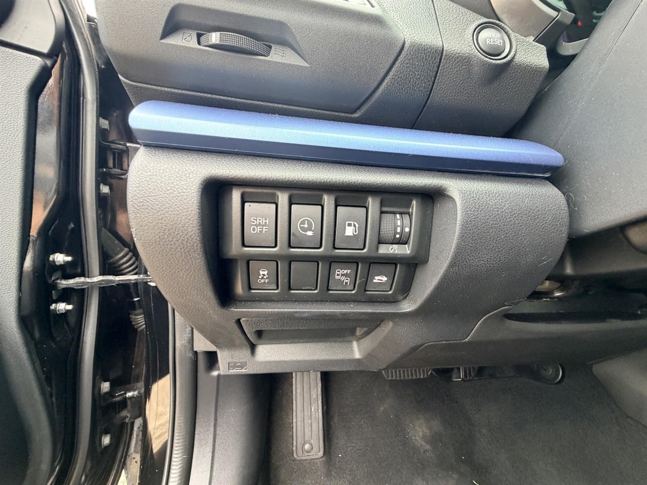 Subaru Crosstrek Hybrid 2019