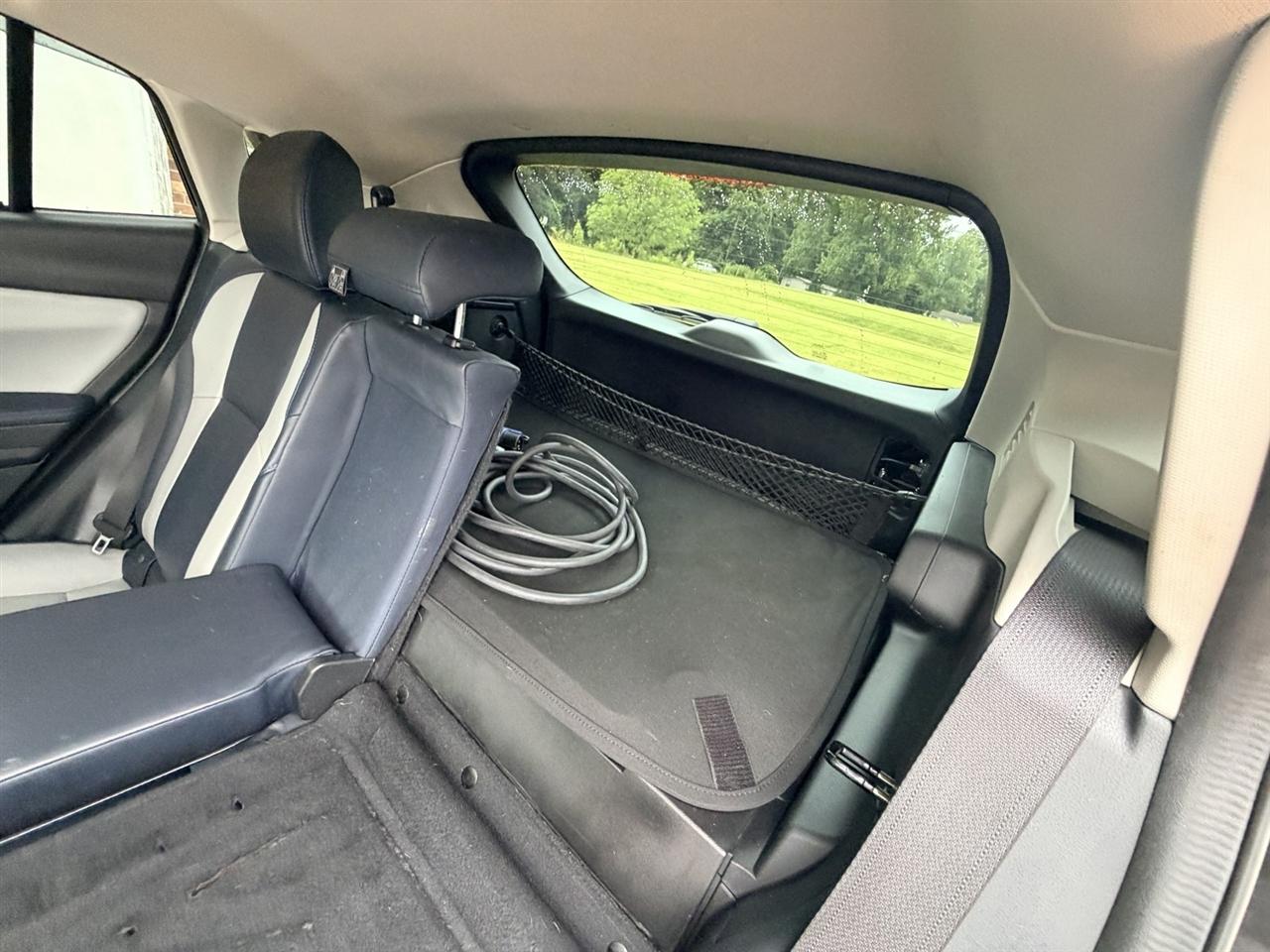 Subaru Crosstrek Hybrid 2019