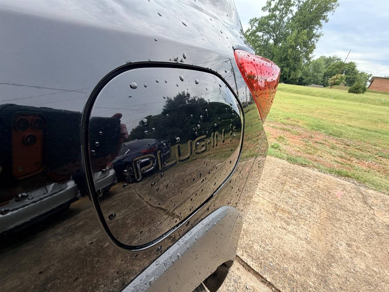 Subaru Crosstrek Hybrid 2019