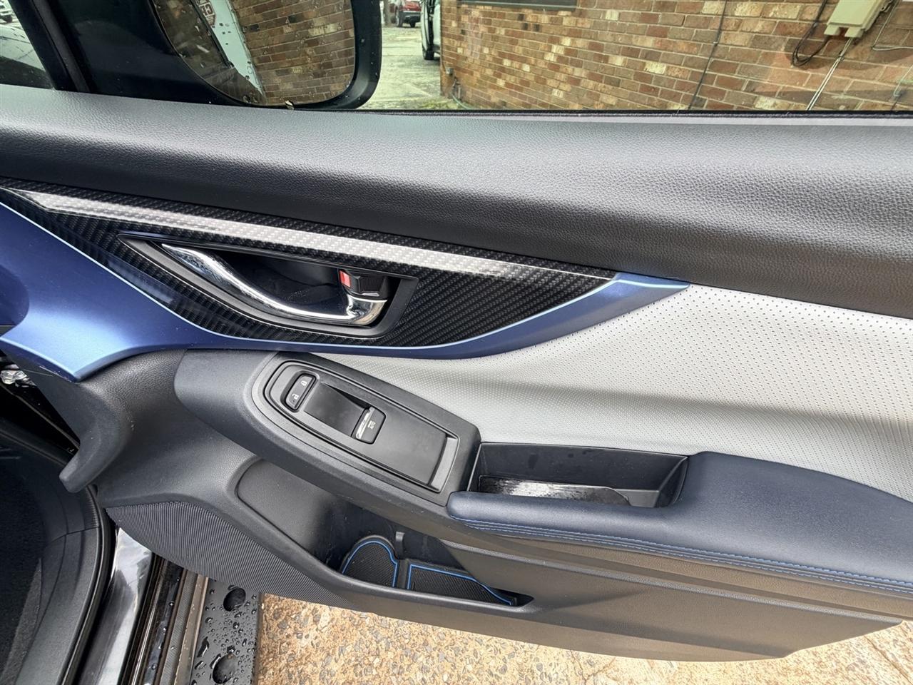 Subaru Crosstrek Hybrid 2019