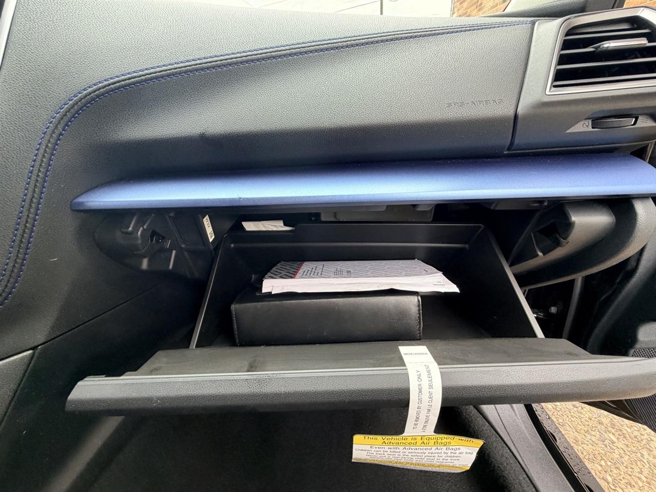 Subaru Crosstrek Hybrid 2019