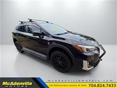 2019 Subaru Crosstrek 