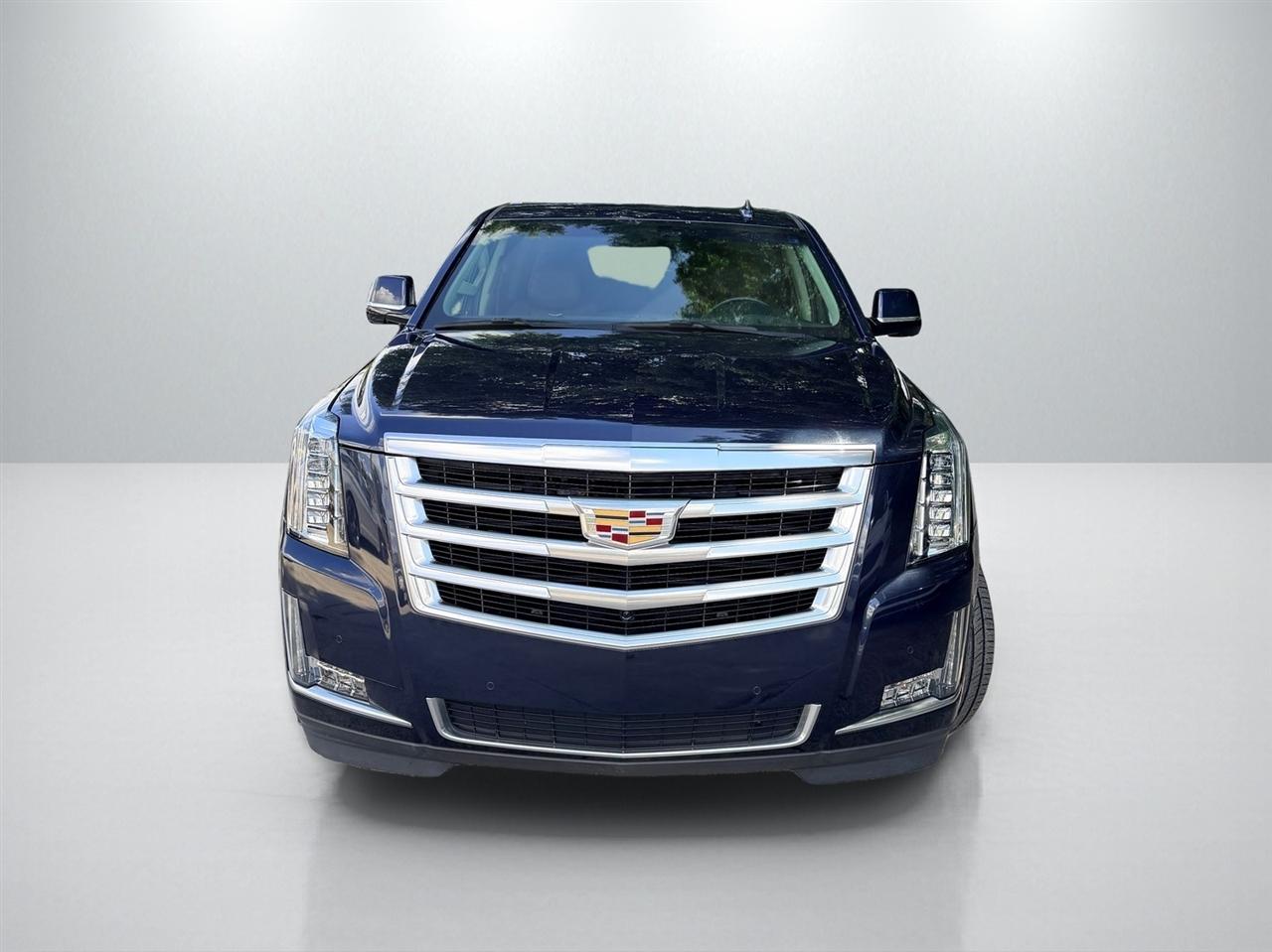 Cadillac Escalade Luxury 2019