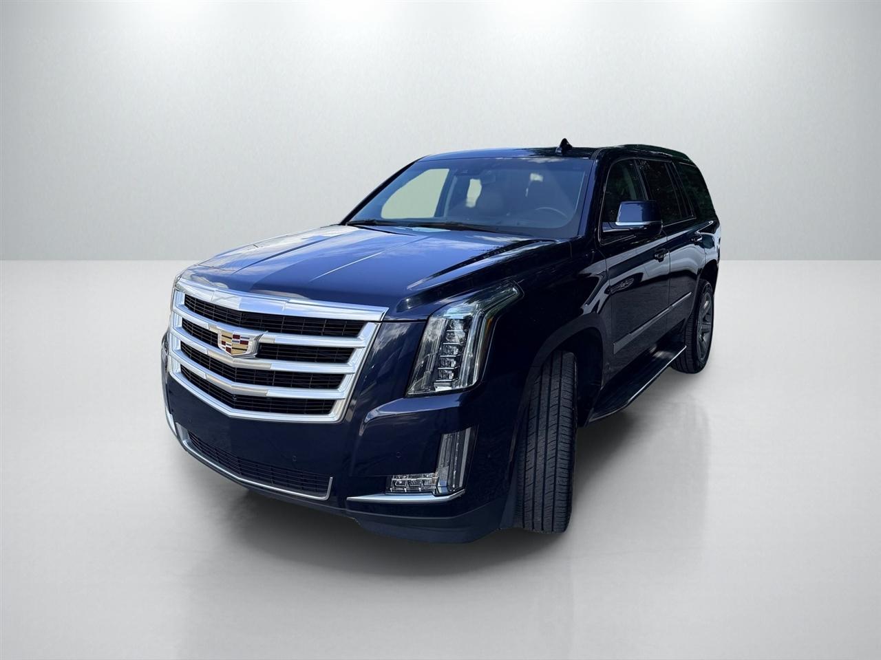 Cadillac Escalade Luxury 2019