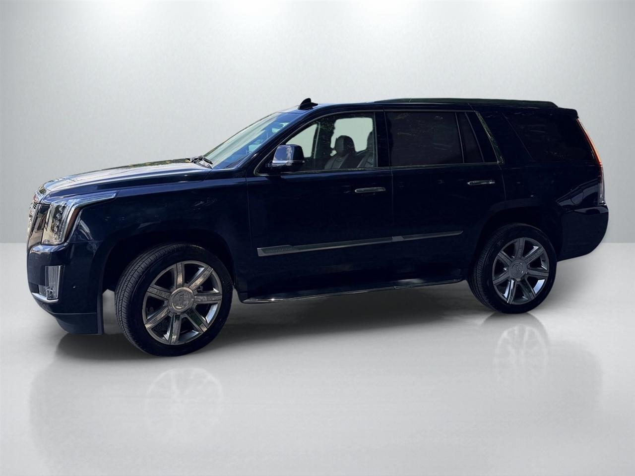 Cadillac Escalade Luxury 2019