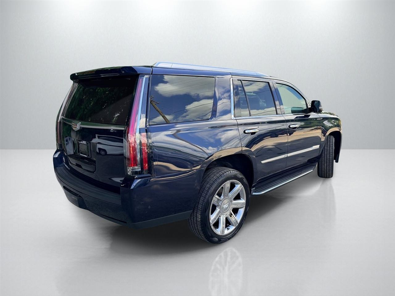 Cadillac Escalade Luxury 2019