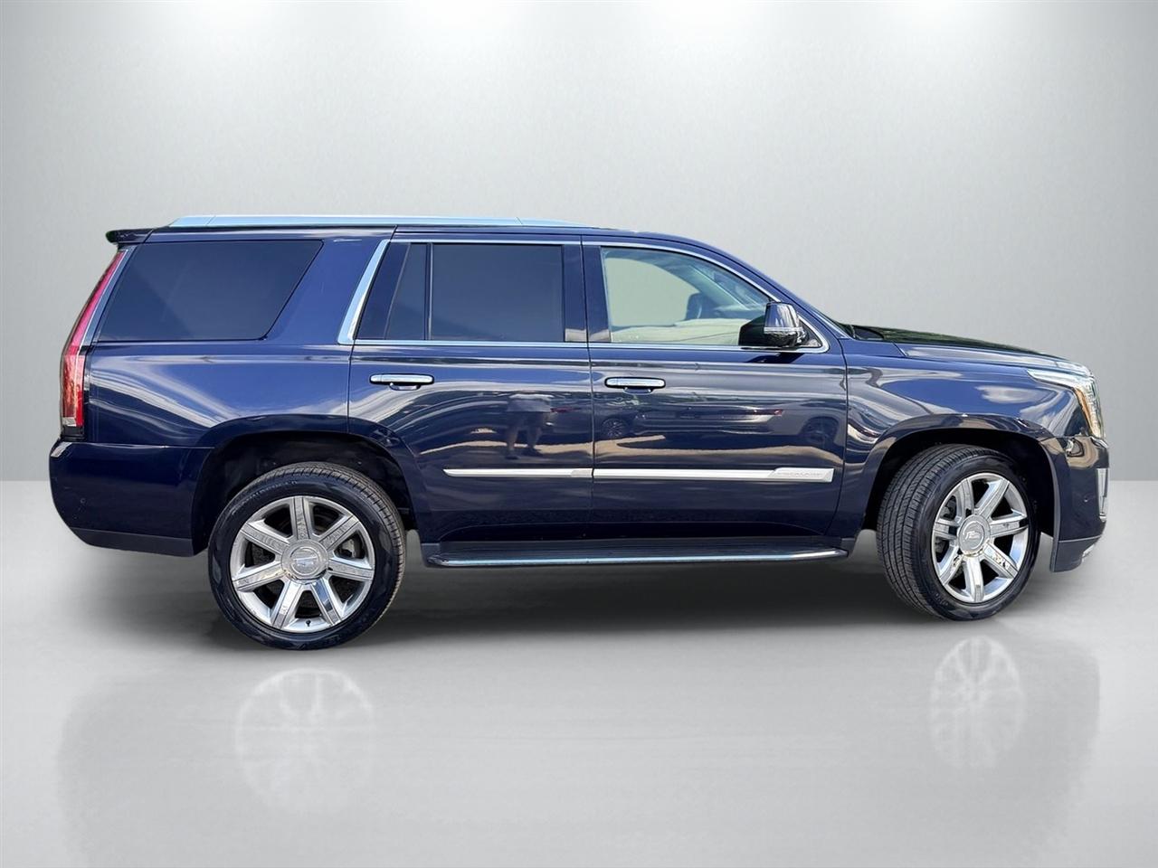 Cadillac Escalade Luxury 2019