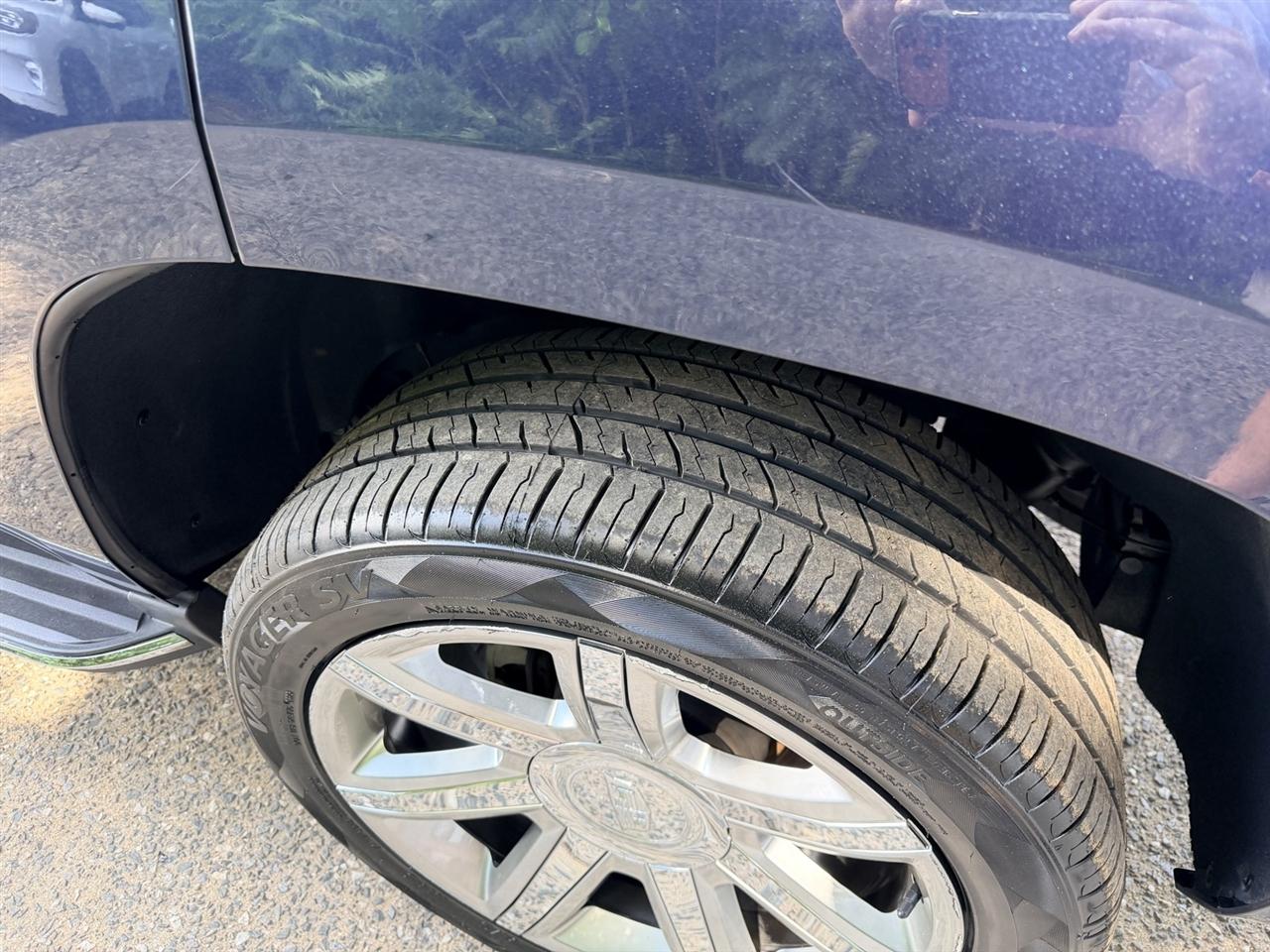 Cadillac Escalade Luxury 2019