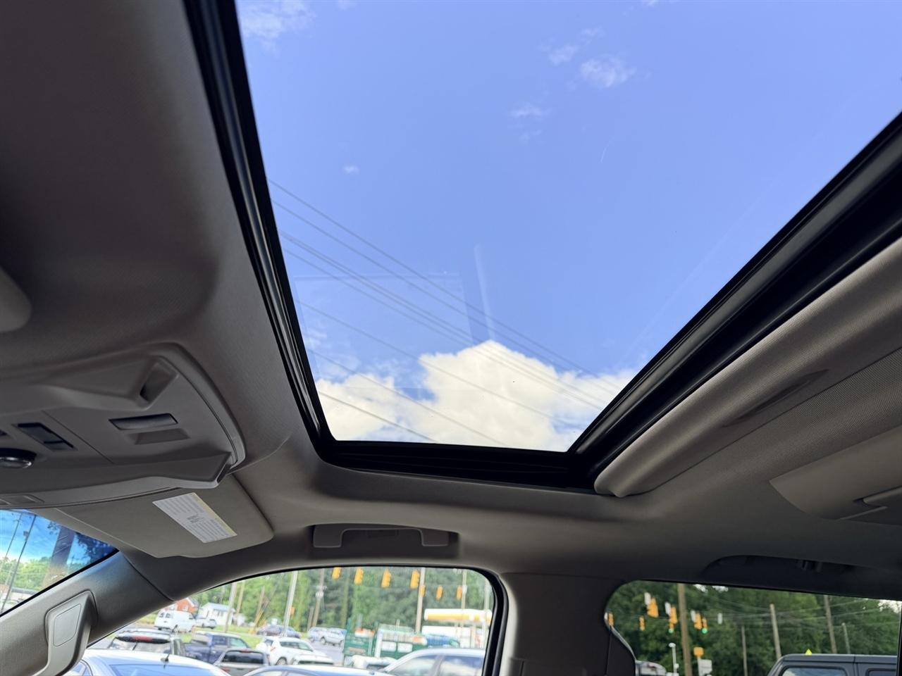 Cadillac Escalade Luxury 2019