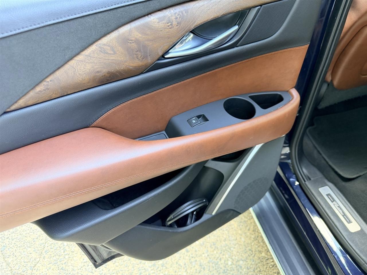 Cadillac Escalade Luxury 2019
