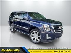 2019 Cadillac Escalade 