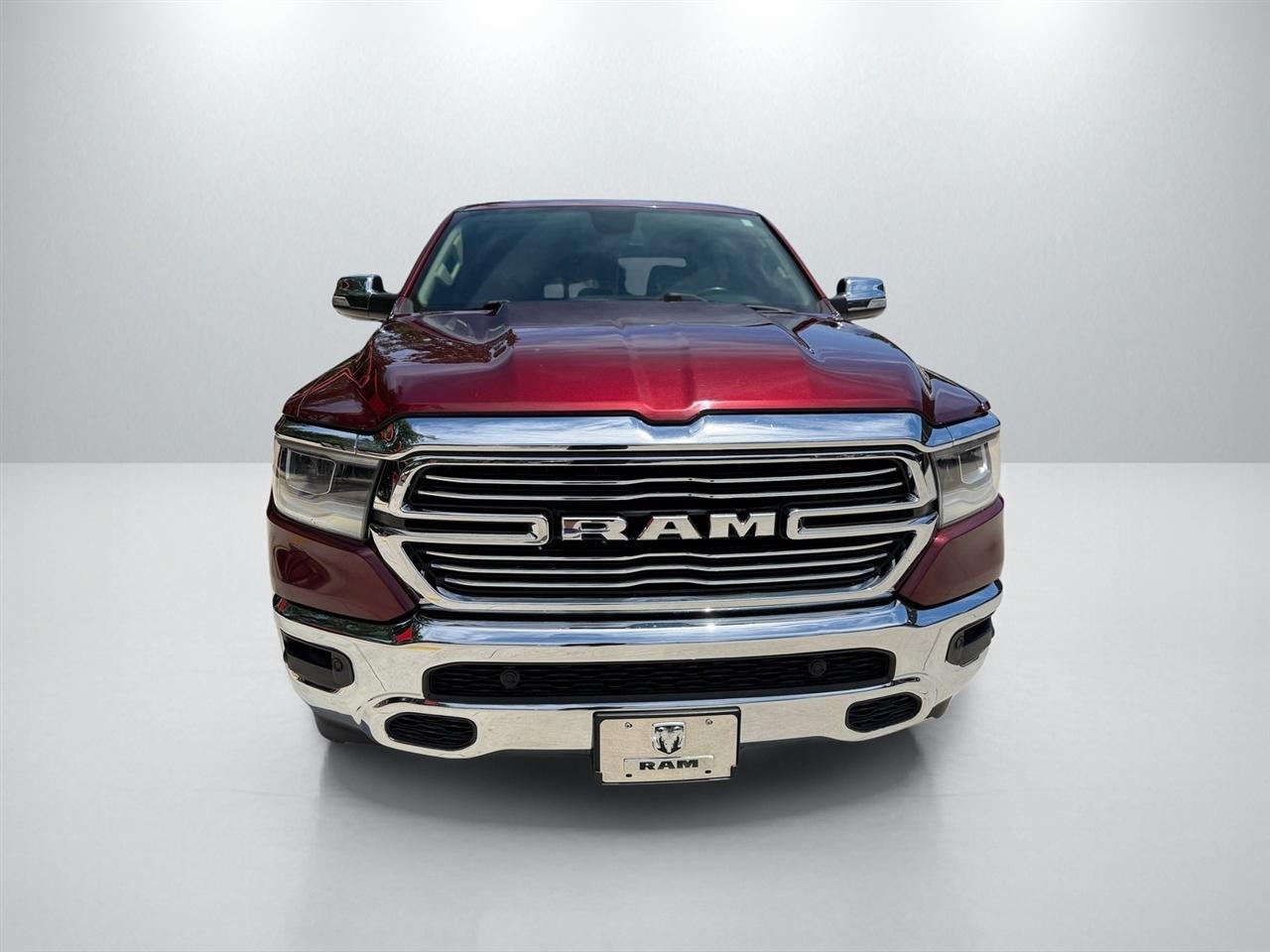 RAM 1500 Laramie Crew Cab LWB 4WD 2020