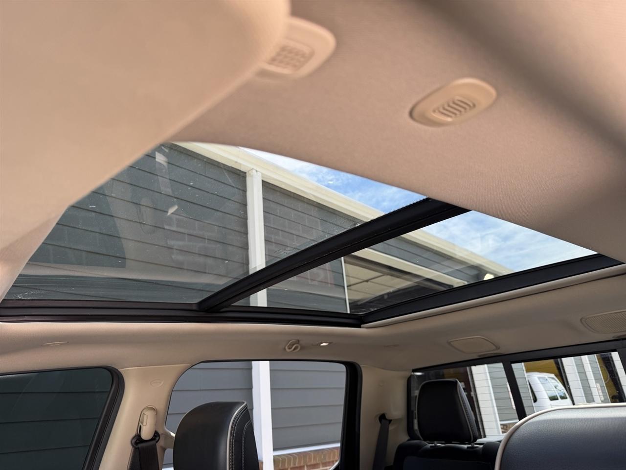 RAM 1500 Laramie Crew Cab LWB 4WD 2020
