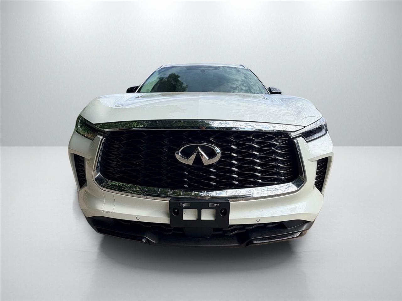 Infiniti QX60 LUXE AWD 2023