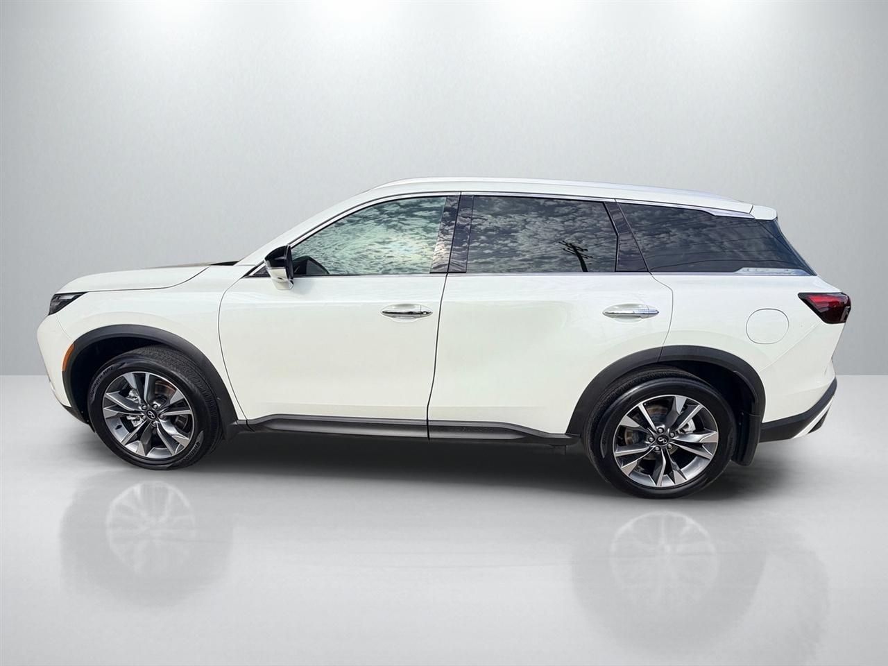 Infiniti QX60 LUXE AWD 2023