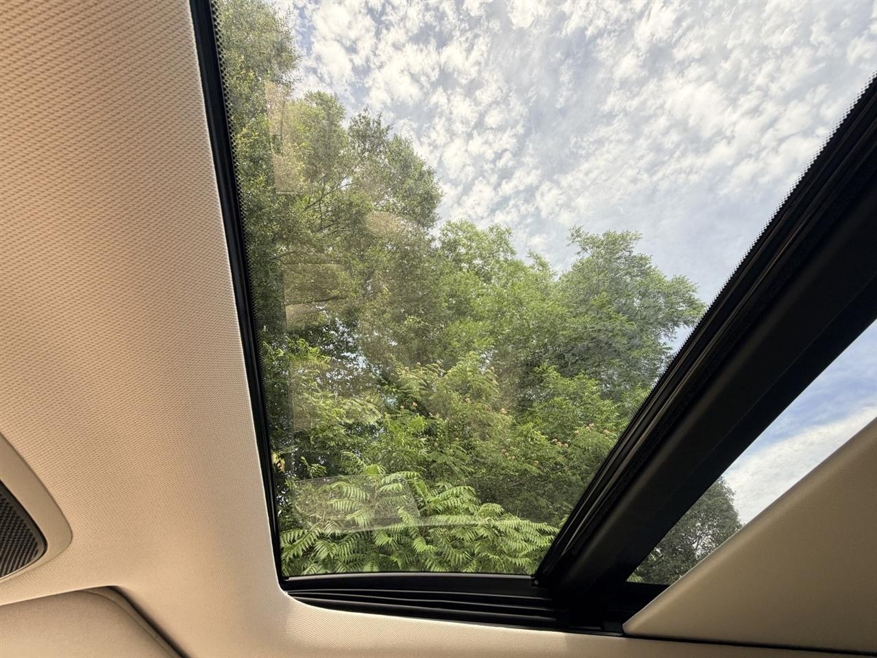 Infiniti QX60 LUXE AWD 2023