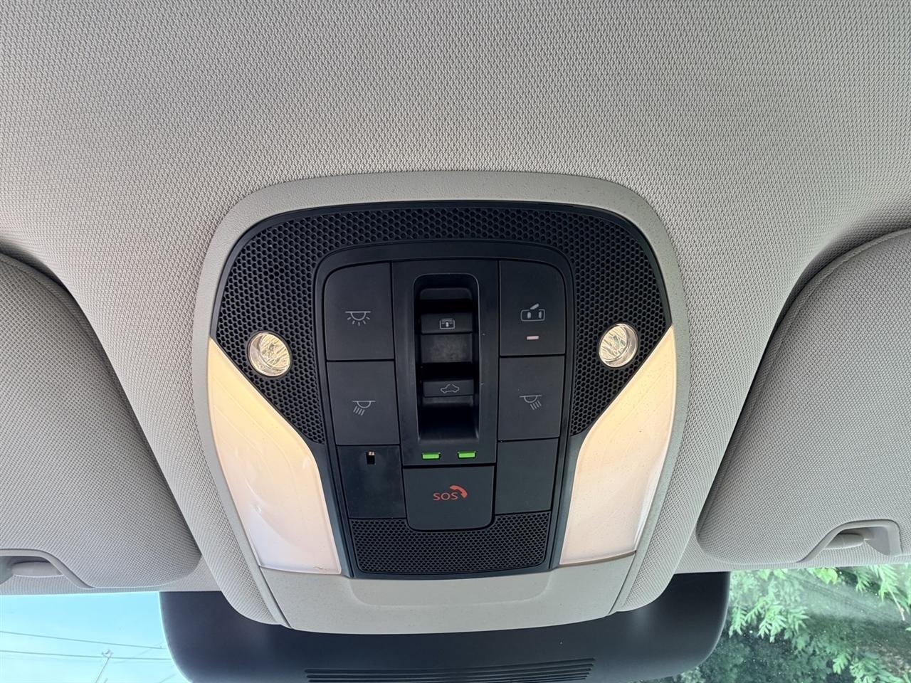 Infiniti QX60 LUXE AWD 2023