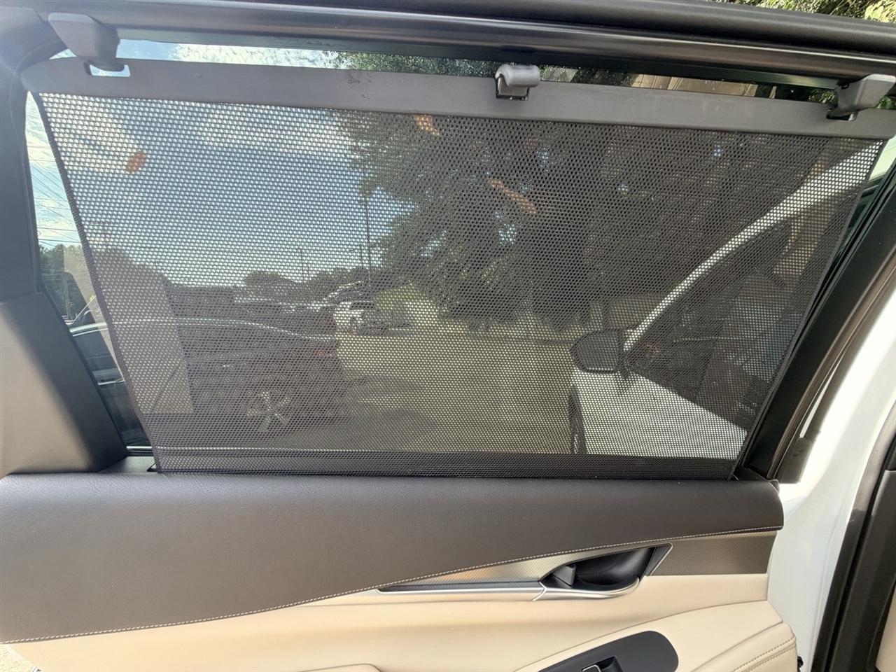 Infiniti QX60 LUXE AWD 2023
