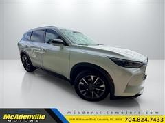 2023 Infiniti QX60 