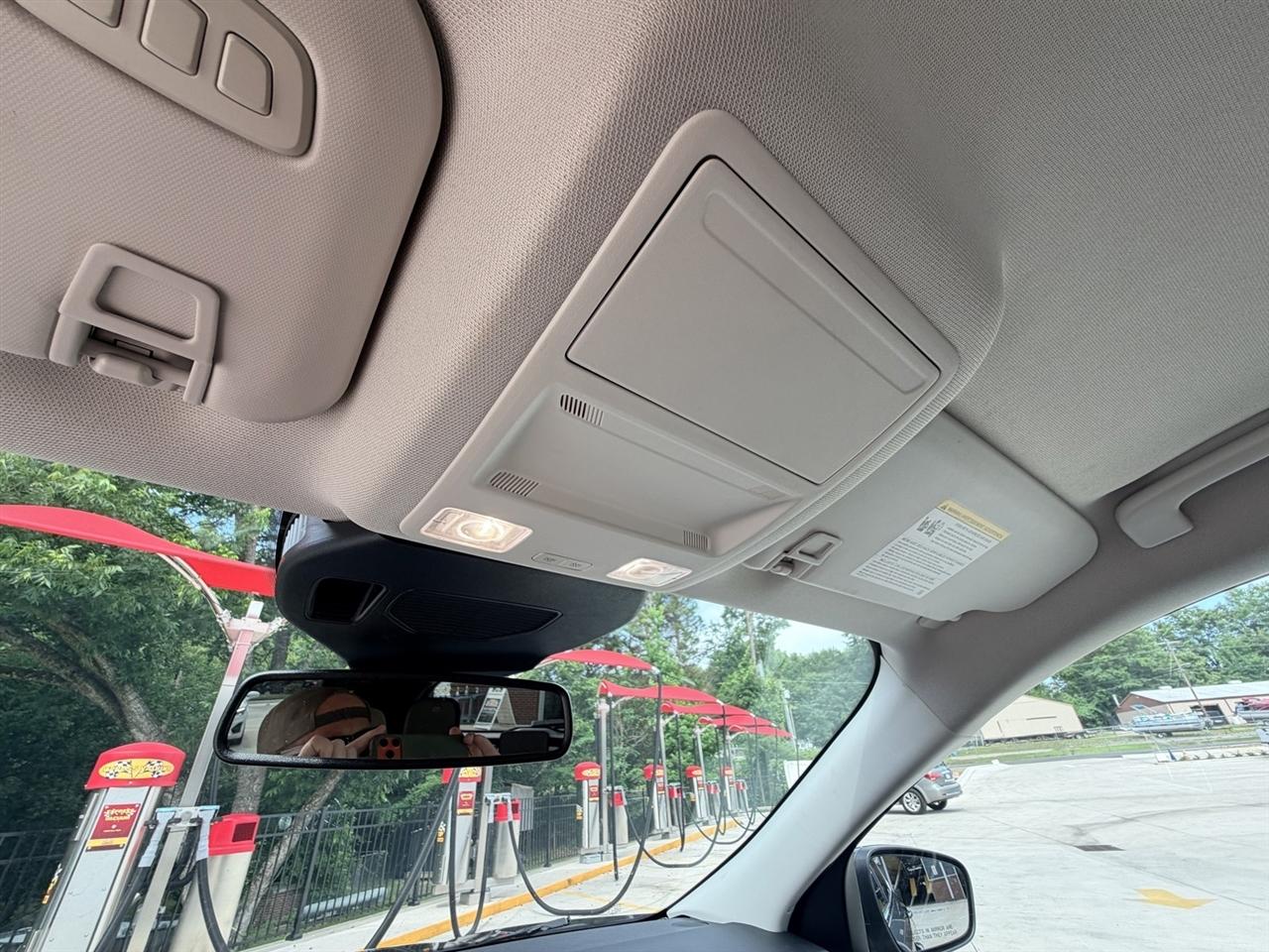 Ford Escape Hybrid Titanium AWD 2021