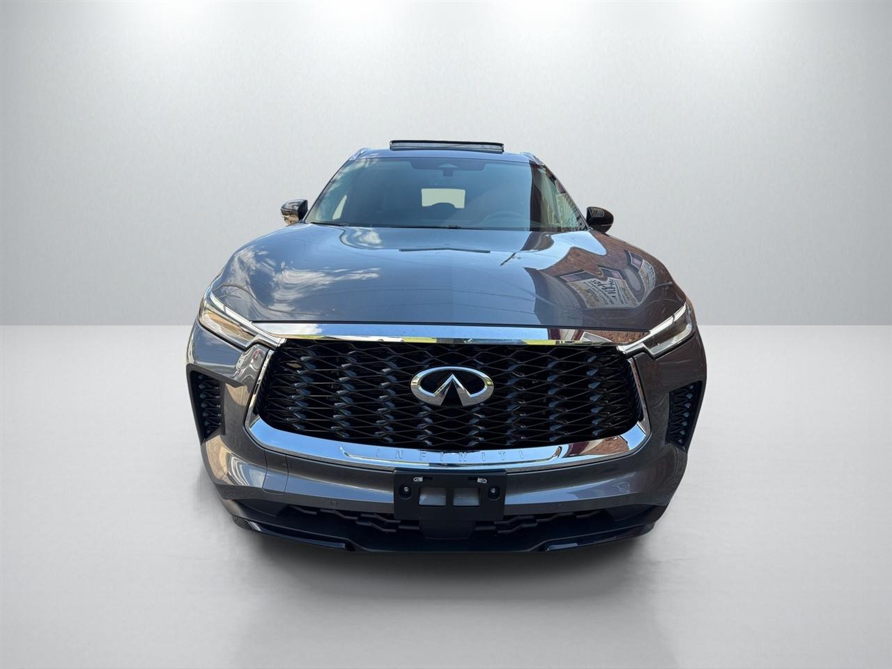 Infiniti QX60 LUXE AWD 2023