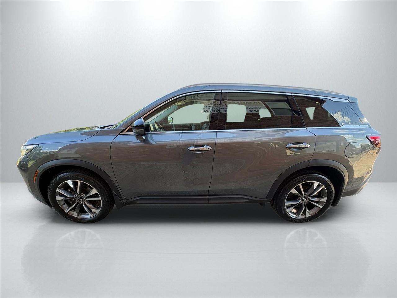 Infiniti QX60 LUXE AWD 2023