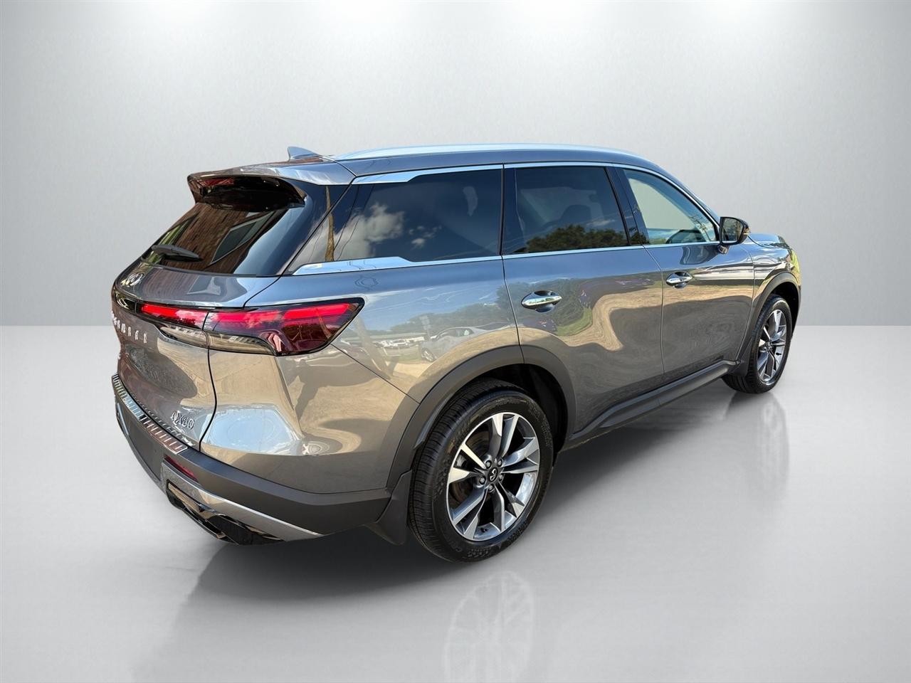 Infiniti QX60 LUXE AWD 2023