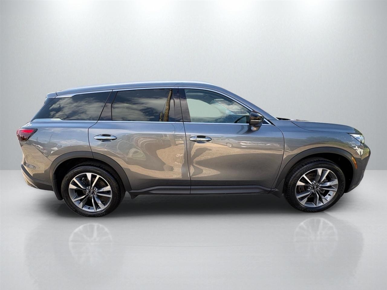 Infiniti QX60 LUXE AWD 2023