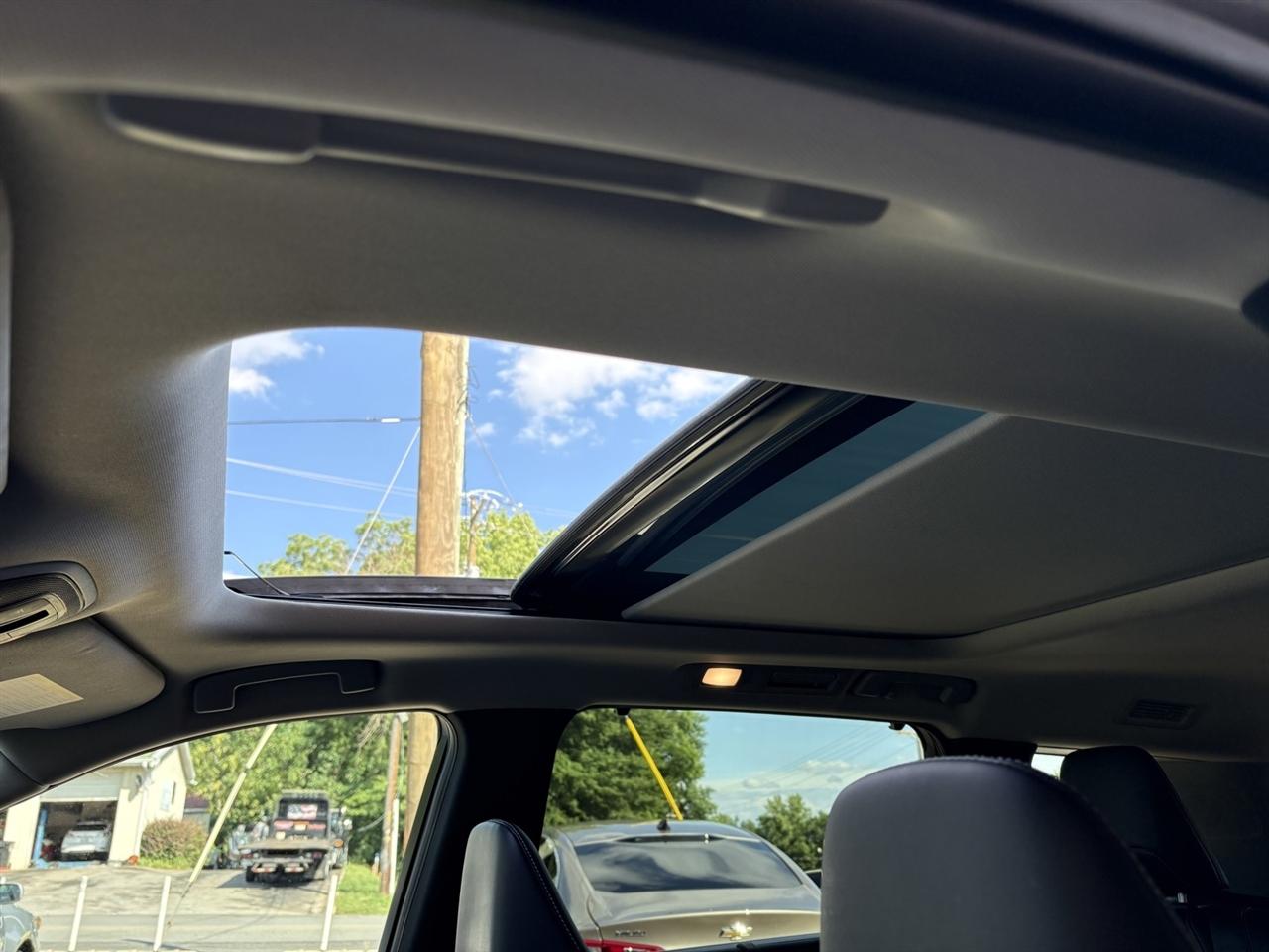 Infiniti QX60 LUXE AWD 2023