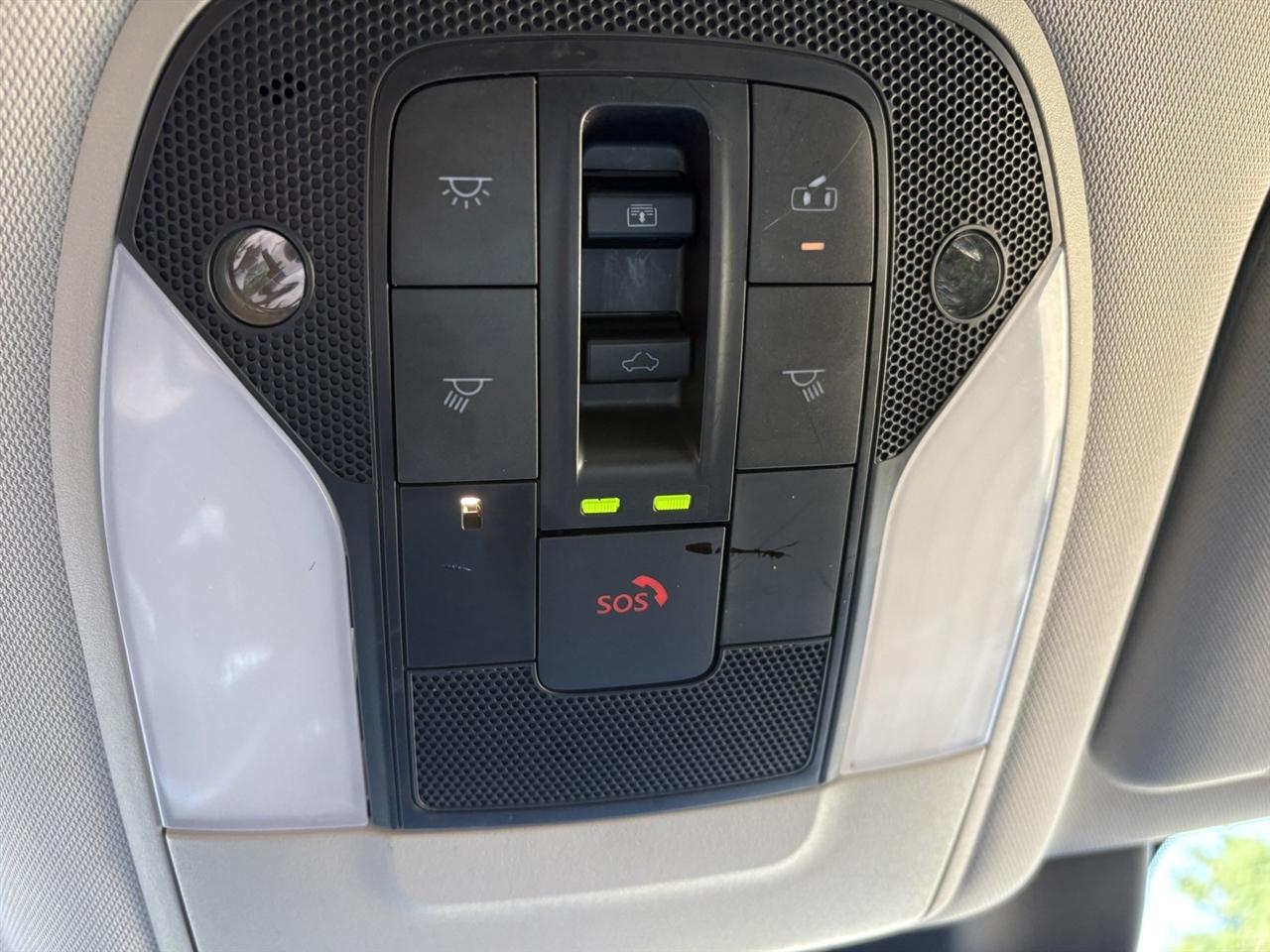 Infiniti QX60 LUXE AWD 2023