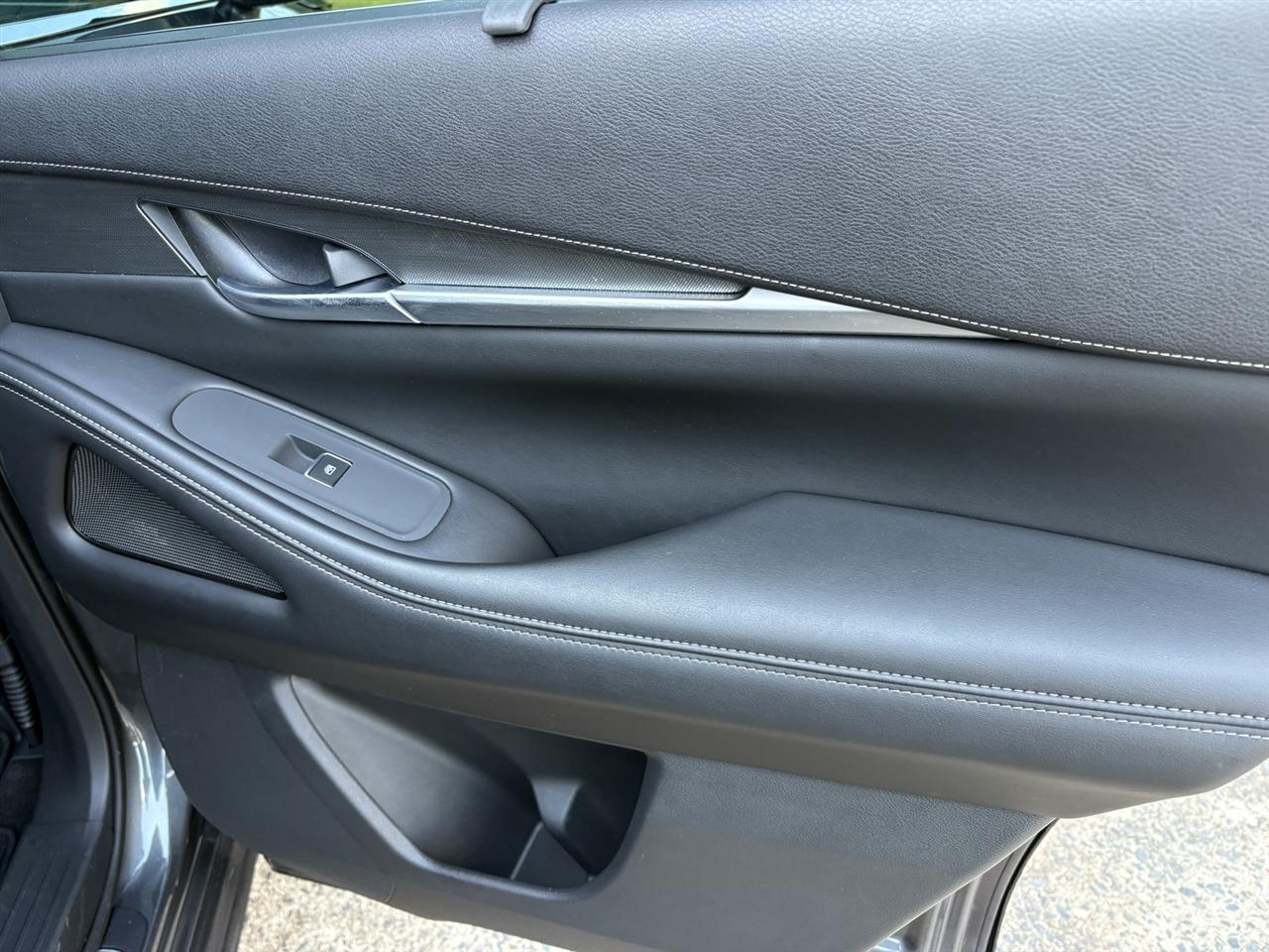 Infiniti QX60 LUXE AWD 2023