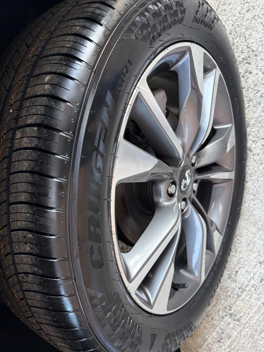 Infiniti QX60 LUXE AWD 2023
