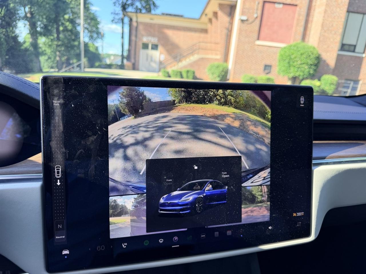 Tesla Model S Long Range 2022