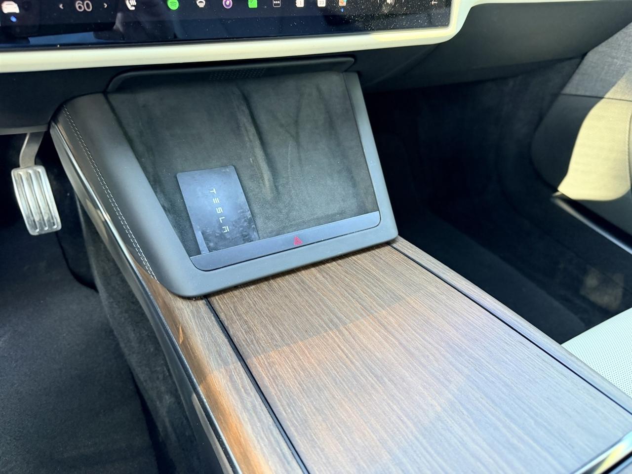 Tesla Model S Long Range 2022