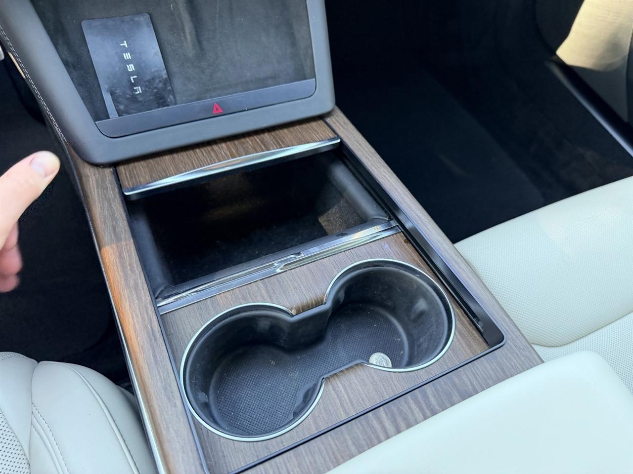 Tesla Model S Long Range 2022