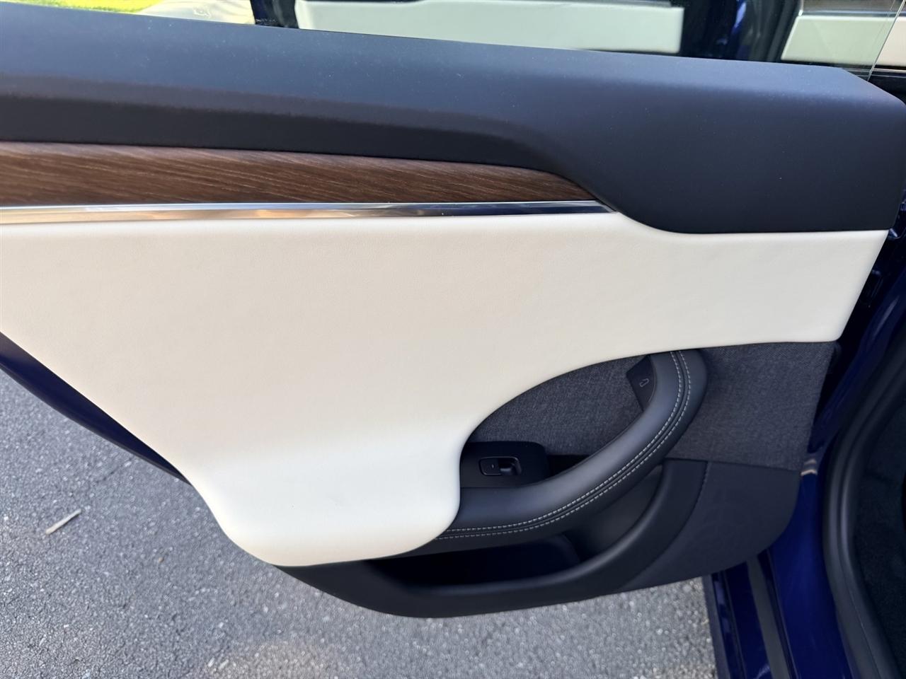 Tesla Model S Long Range 2022