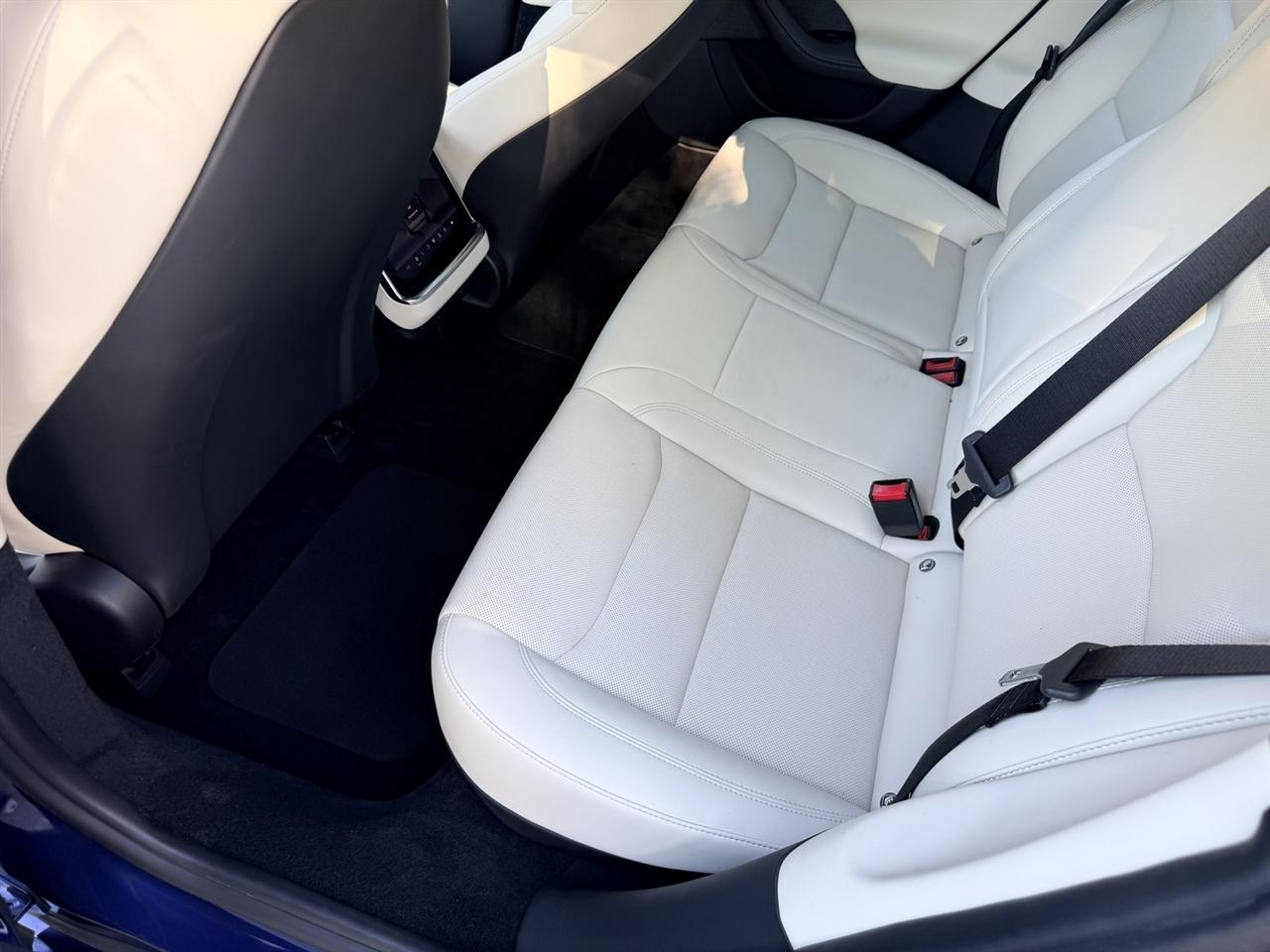 Tesla Model S Long Range 2022