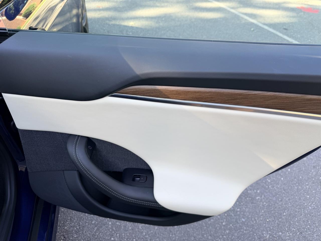 Tesla Model S Long Range 2022