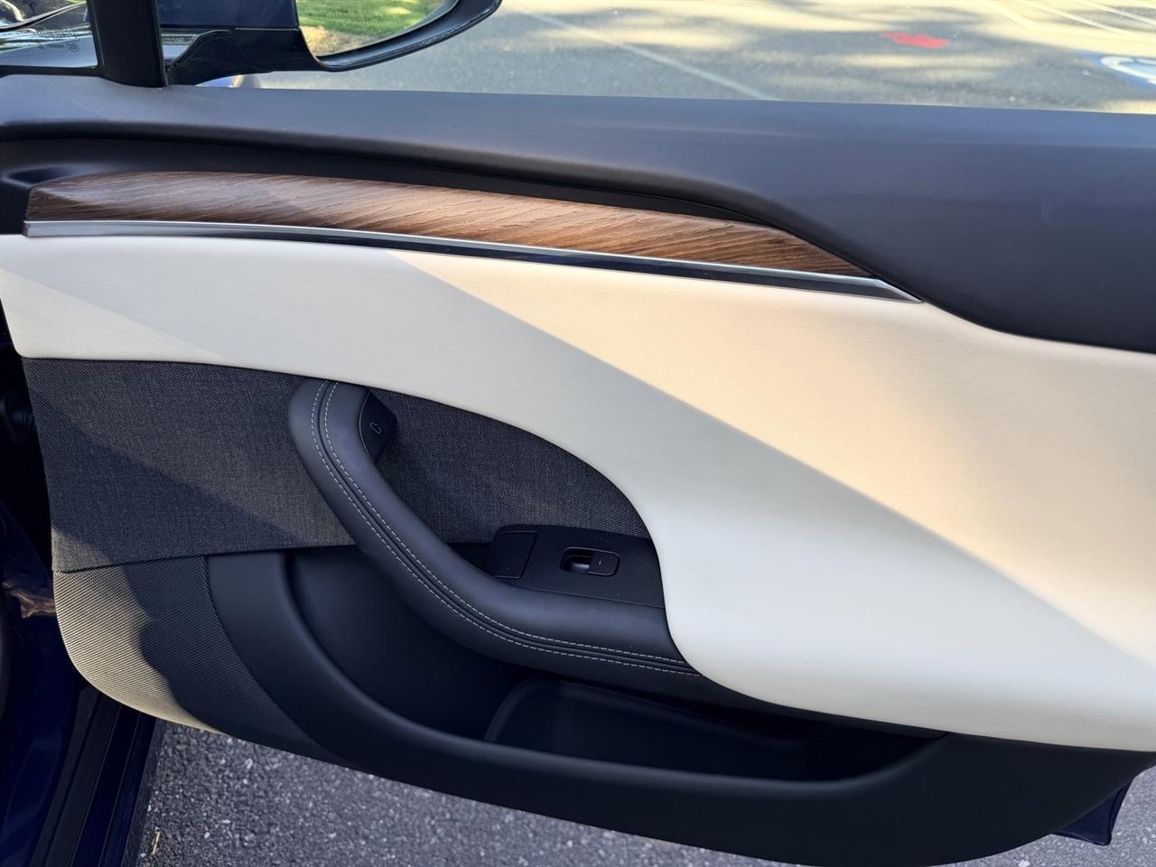 Tesla Model S Long Range 2022