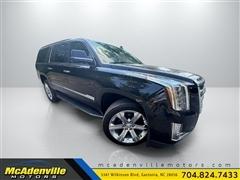 2020 Cadillac Escalade 