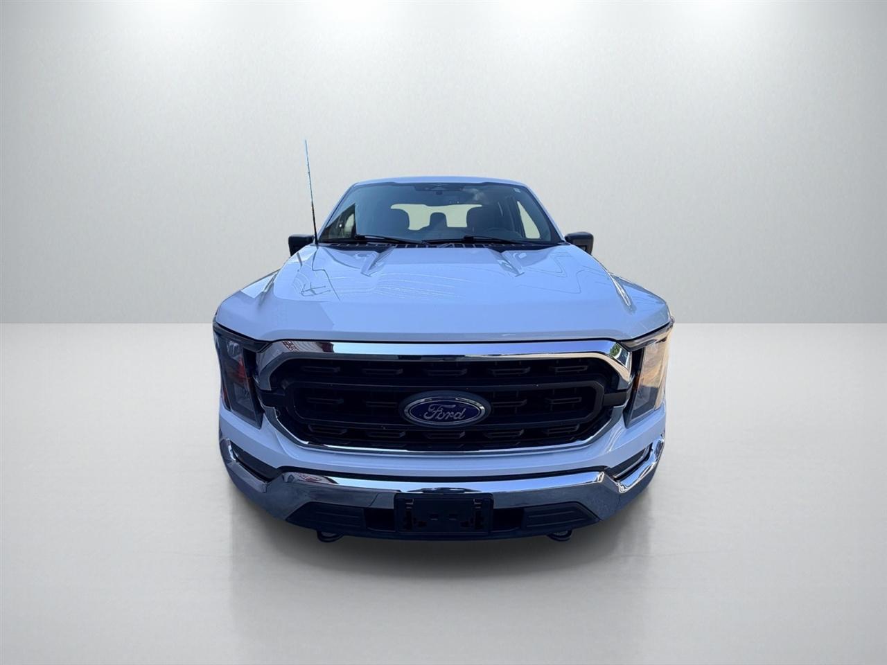 Ford F-150 XL SuperCrew 6.5-ft. Bed 4WD 2023