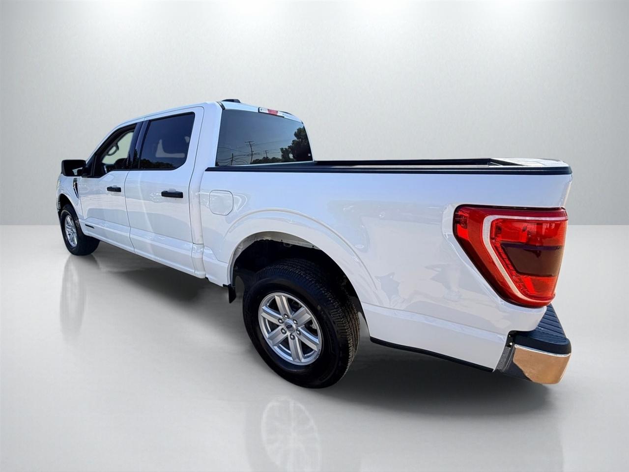 Ford F-150 XL SuperCrew 6.5-ft. Bed 4WD 2023