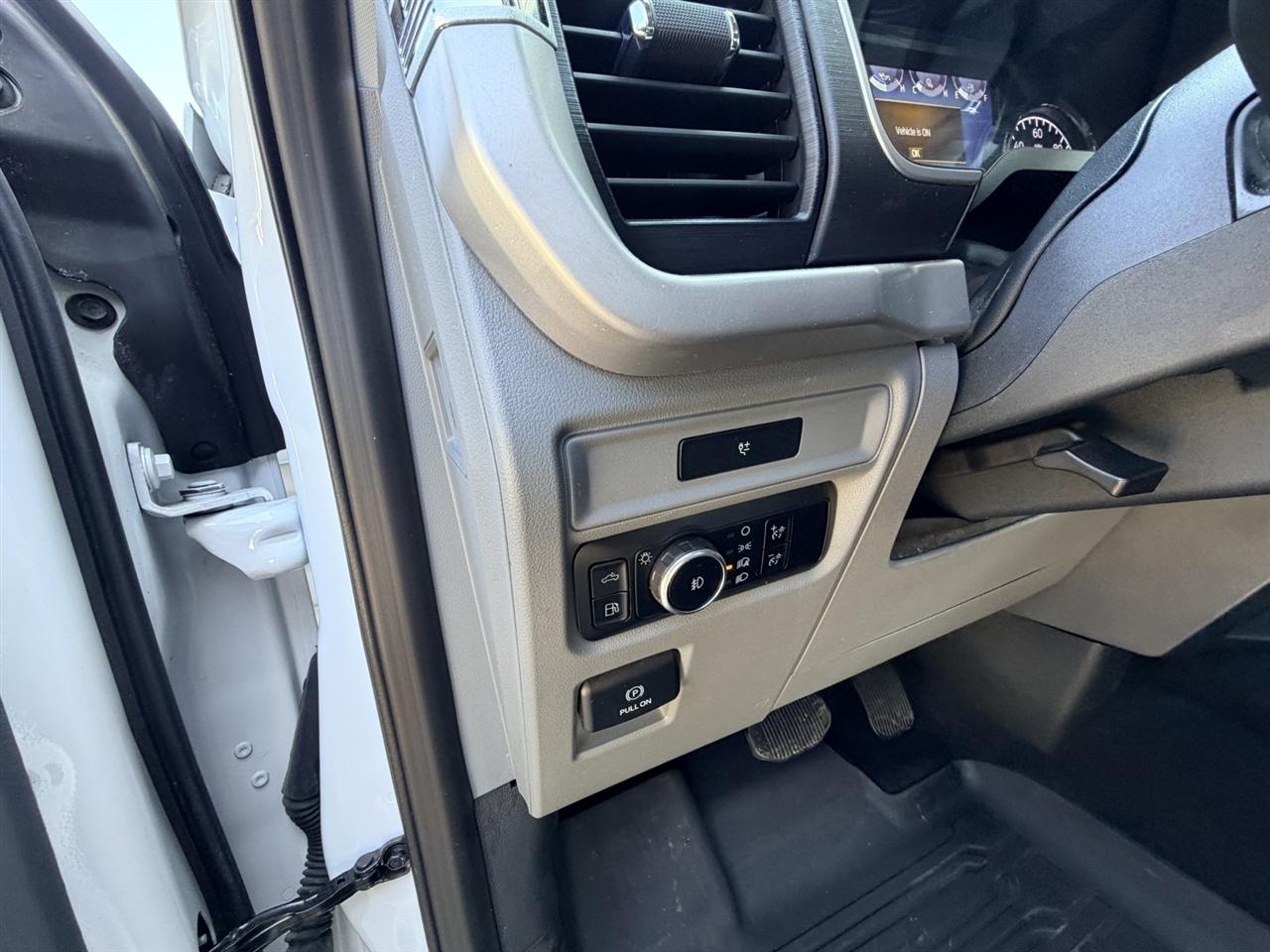 Ford F-150 XL SuperCrew 6.5-ft. Bed 4WD 2023